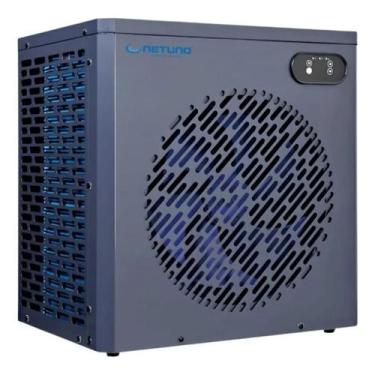 Imagem de Netuno trocador de calor inverter nt15