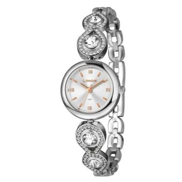 Imagem de Relógio Lince Feminino LRMM069L25 S1SX-Feminino