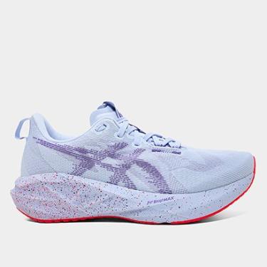 Imagem de Tênis Asics Novablast 5 Tokyo Masculino-Masculino