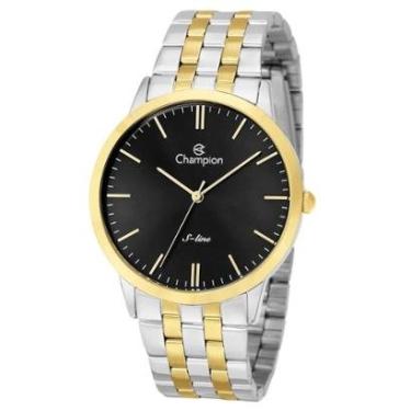 Imagem de Relógio Champion Slim-Masculino