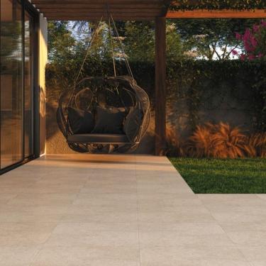Imagem de Piso Angelgres Atrio Beige 60x60 Hd A