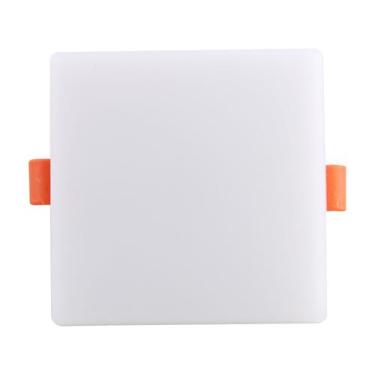 Imagem de Painel Led Frameless Taschibra 17W Quadrado Bivolt 15140044