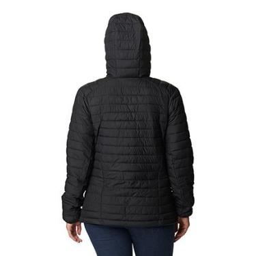 Imagem de Jaqueta Columbia Silver Falls Com Capuz  Feminina-Feminino