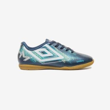 Imagem de Chuteira Futsal Umbro Heatmap Jr-Unissex