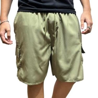 Imagem de Short Cargo Hidronatic- Chronic-Masculino