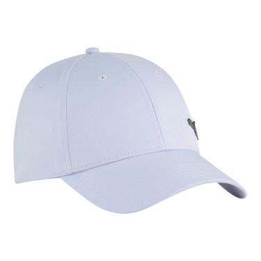 Imagem de Boné Casual Básico Clássico Dia a Dia Passeio Logo em Metal Puma Cat Baseball