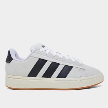 Imagem de Tênis Adidas Grand Court Alpha Feminino-Feminino