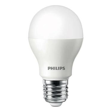 Imagem de Lâmpada Led Bulbo Philips A60 9W 4000K 806Lm Bivolt