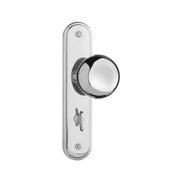 Imagem de Fechadura Pado Banheiro 40MM Concept ESP 400-40CB CR