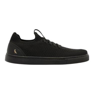 Imagem de Tênis Reserva Nexus Knit Masculino Preto, Preto, 38
