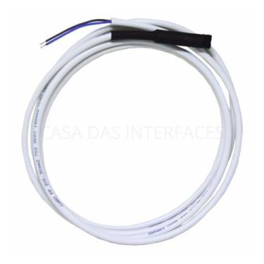 Imagem de Sensor de Temperatura para Frezze Ksu40 Ksu43 Ksu44 Rsu39 - Bosch - Te