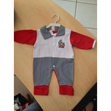 Imagem de Macacão comprido - Kauany baby