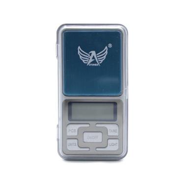 Imagem de Balança digital de bolso altomex al-sf006