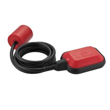 Imagem de Bóia controle de nível 10a 250v cabo com 2 metros - Worker