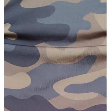 Imagem de Bandana Oro Adventure camuflado stone