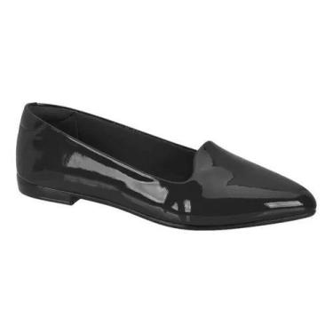 Imagem de Sapatilha Feminino Beira Rio 4136394, Preto, 36