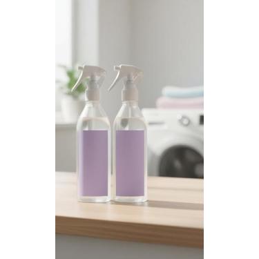 Imagem de Spray Desamassa Roupas Instantâneo 350ml - 3 Unidades - Congratulation