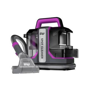 Imagem de Extratora de Sujeiras Portátil WAP Spot Cleaner W3
