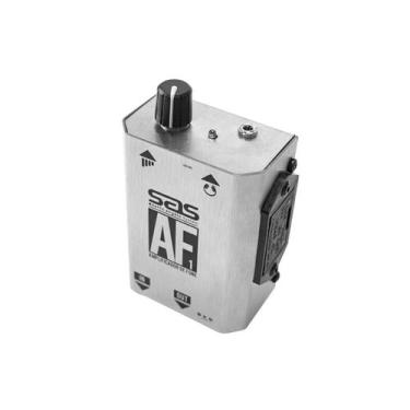 Imagem de Amplificador fone santo angelo af1 inox