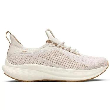 Imagem de TENIS FEMININO OLYMPIKUS ADRENA 2 43344456 Cor:ARENITOTAMANHO:35, Aren