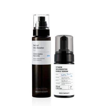 Imagem de Soro Facial MEDITHERAPY 150ml Retinal + Duo de Vitaminas