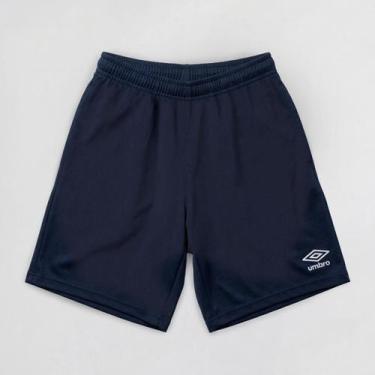 Imagem de Calção Juvenil Umbro Sx, 12
