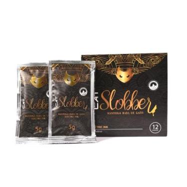 Imagem de Kit Butter / Manteiga - Cat Slobber - c/12 Un. - Electric Ink, 5g