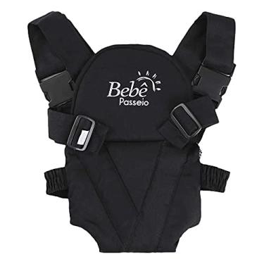 Imagem de Canguru Bebe Mamãe Conforto Passeio Carregador