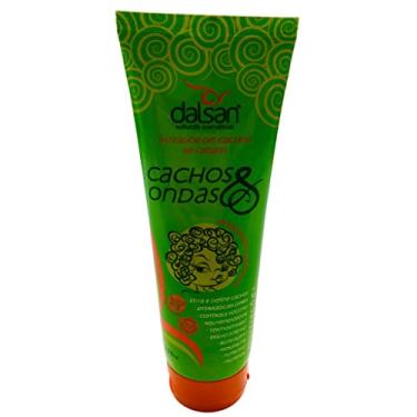 Imagem de Ativador de Cachos e Ondas - Dalsan 250ml