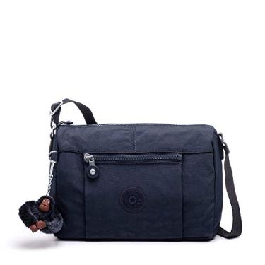 Imagem de Kipling Wes Crossbody, True Blue Tonal, One Size