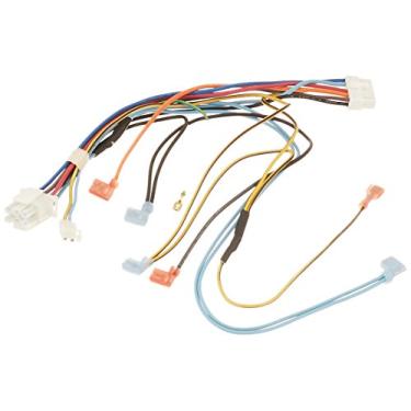 Imagem de Chicote de fios da geladeira GENUÍNO Frigidaire 242081702