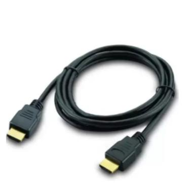 Imagem de Cabo HDMI Macho x Macho 2.0 4K 19 Pinos Ultra HD Conector