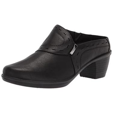 Imagem de Easy Street Cynthia Mule feminino, Preto, 37