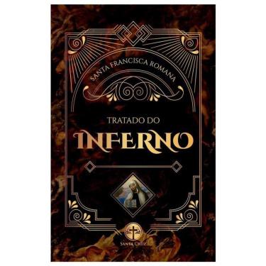 Imagem de Tratado Do Inferno - Santa Francisca Romana