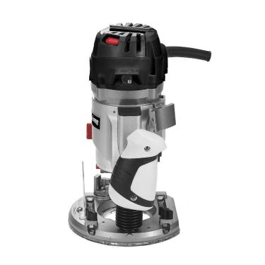 Imagem de Tupia com 2 Bases 120V Ubermann