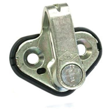 Imagem de Batente Porta Diant ou Tras Lado Dir ou Esq Daily Após 07