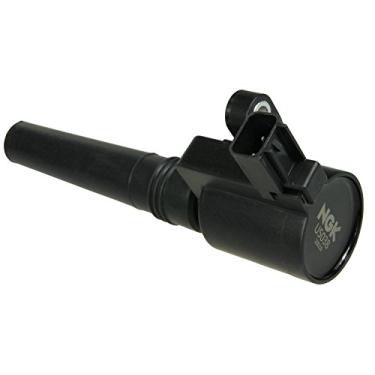 Imagem de NGK U5038 (48652) Bobina de ignição de bobina no plugue