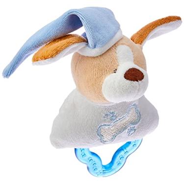 Imagem de Zip Mordedor Cachorro Bege