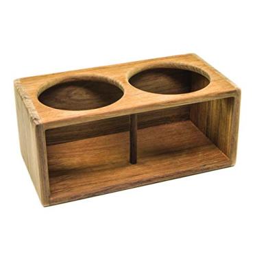 Imagem de Whitecap 62612 Porta-bebidas isoladas teca