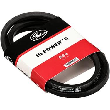 Imagem de Gates Cinto