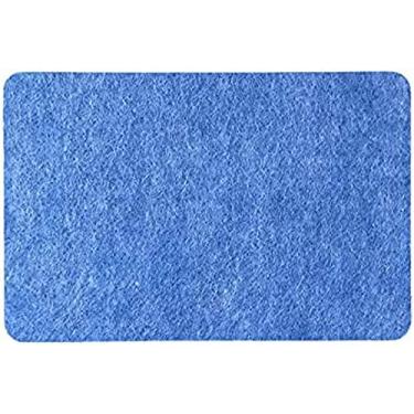 Imagem de KRASS Azulejos de cortiça para parede, quadro de avisos de placa de feltro autoadesivo 60 * 40 cm placa de pino de cortiça de feltro para fotos fotos fotos notas, fácil de instalar, #1,60 * 40 cm, Collector88