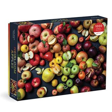 Imagem de Heirloom Apples 1000 Piece Puzzle