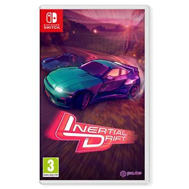 Imagem de Inertial Drift (Switch) (Nintendo Switch)