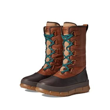Imagem de Sperry Bota de Inverno Feminina, Bronze/Marrom, 5.5