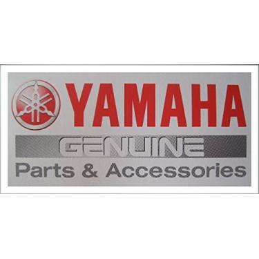 Imagem de Coador, óleo, peça genuína Yamaha OEM ATV / Motocicleta / Embarcações / Snowmobile Part, [gp]