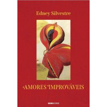 Imagem de Amores Improvaveis - (Globo Livros)