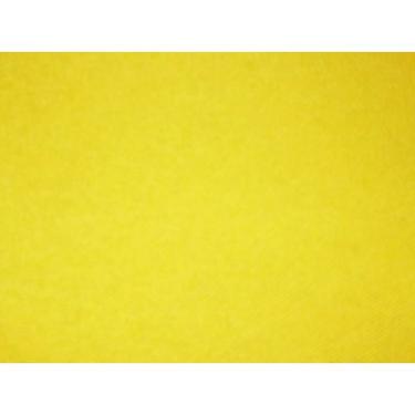 Imagem de 2,30x1,85m Corte Tecido Pano Tapete Amarelo Para Mesa Sinuca Bilhar