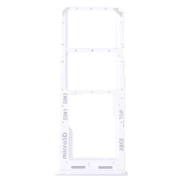 Imagem de For for galaxy A23 SM-A235 Original SIM Card Tray + SIM Card Tray + Micro SD Card Tray