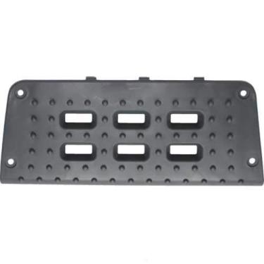 Imagem de PISANTE CENTRA� ESTRIBO 03 DEGRAUS VW VW 19 370