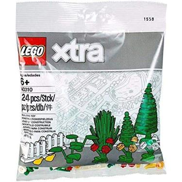 Imagem de LEGO Botanical Accessories polybag (xtra) 40310